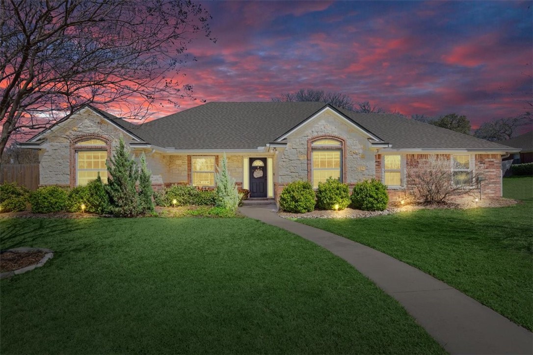 14044 Horseshoe Circle Woodway TX 76712