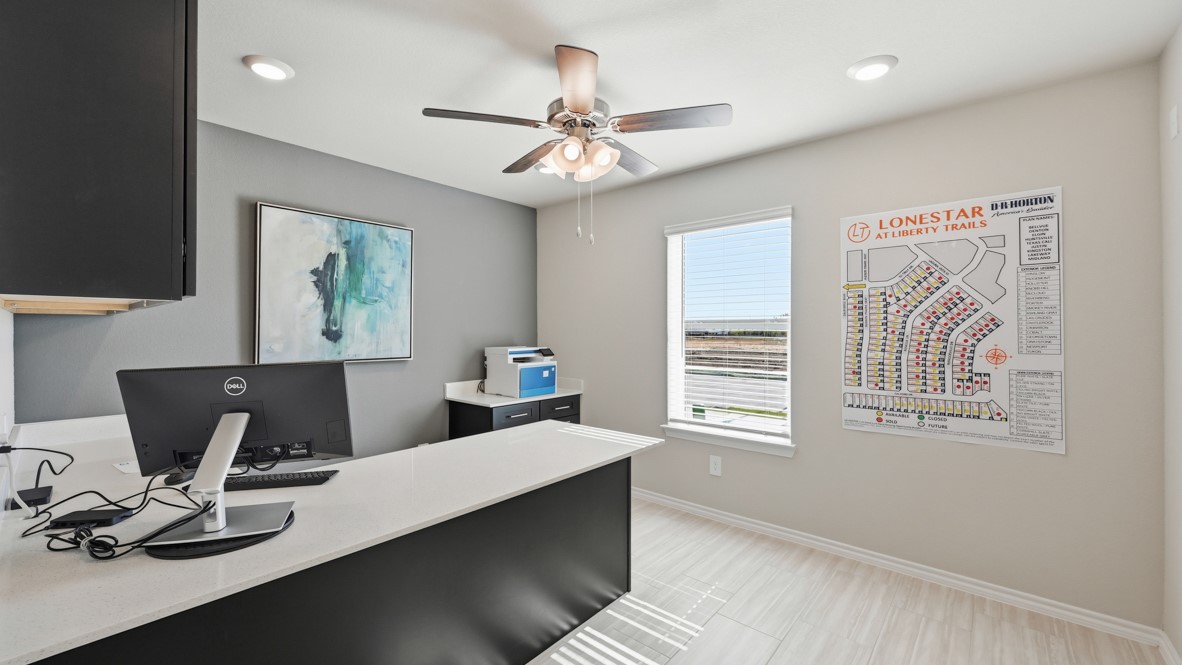 253 Cal Ford Drive Fort Worth TX 76247