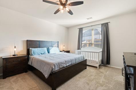 428 Green Hill Drive Waxahachie TX 75167
