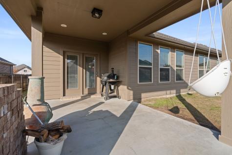 428 Green Hill Drive Waxahachie TX 75167