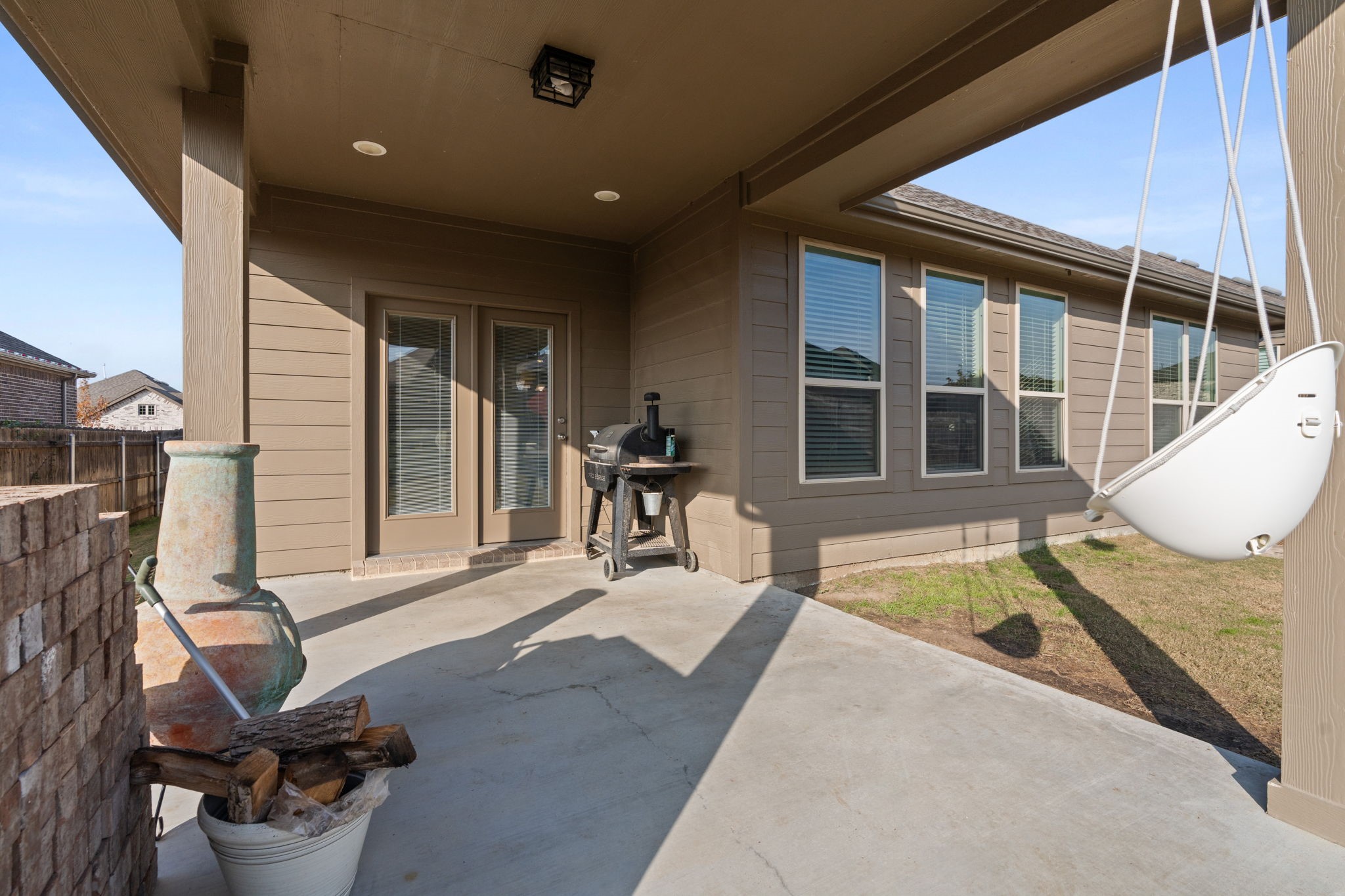 428 Green Hill Drive Waxahachie TX 75167