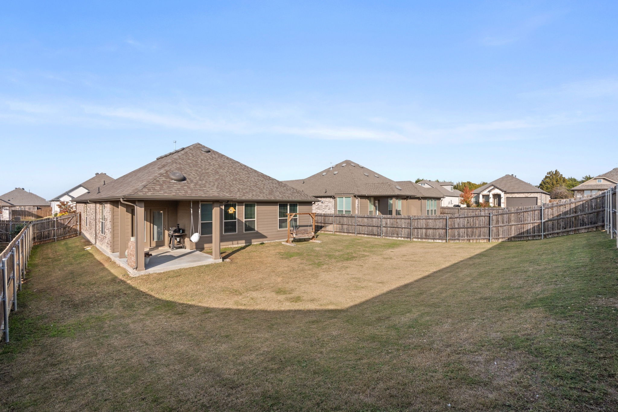 428 Green Hill Drive Waxahachie TX 75167
