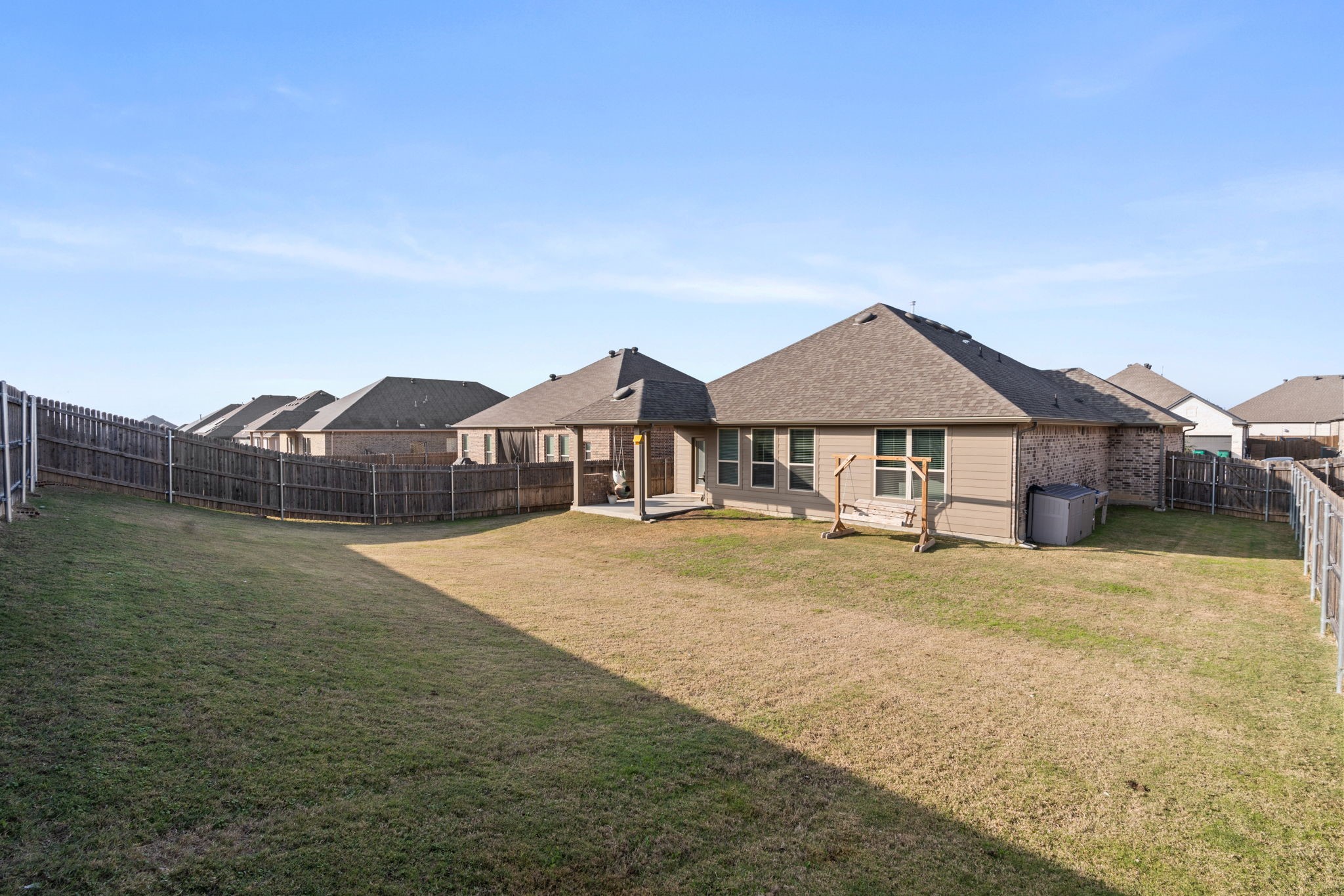 428 Green Hill Drive Waxahachie TX 75167
