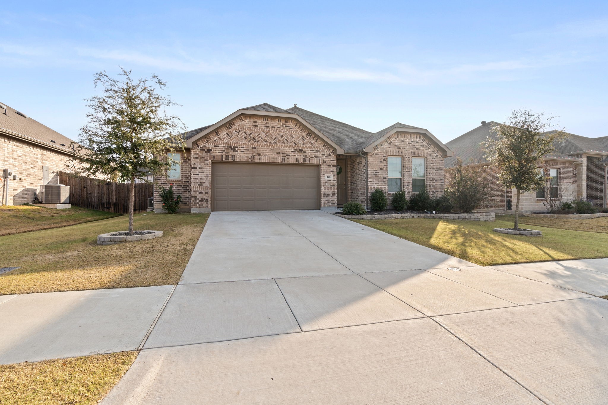 428 Green Hill Drive Waxahachie TX 75167