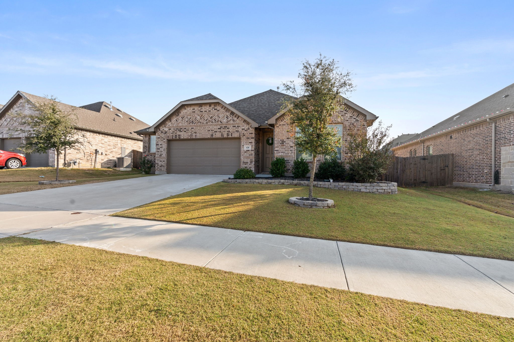 428 Green Hill Drive Waxahachie TX 75167