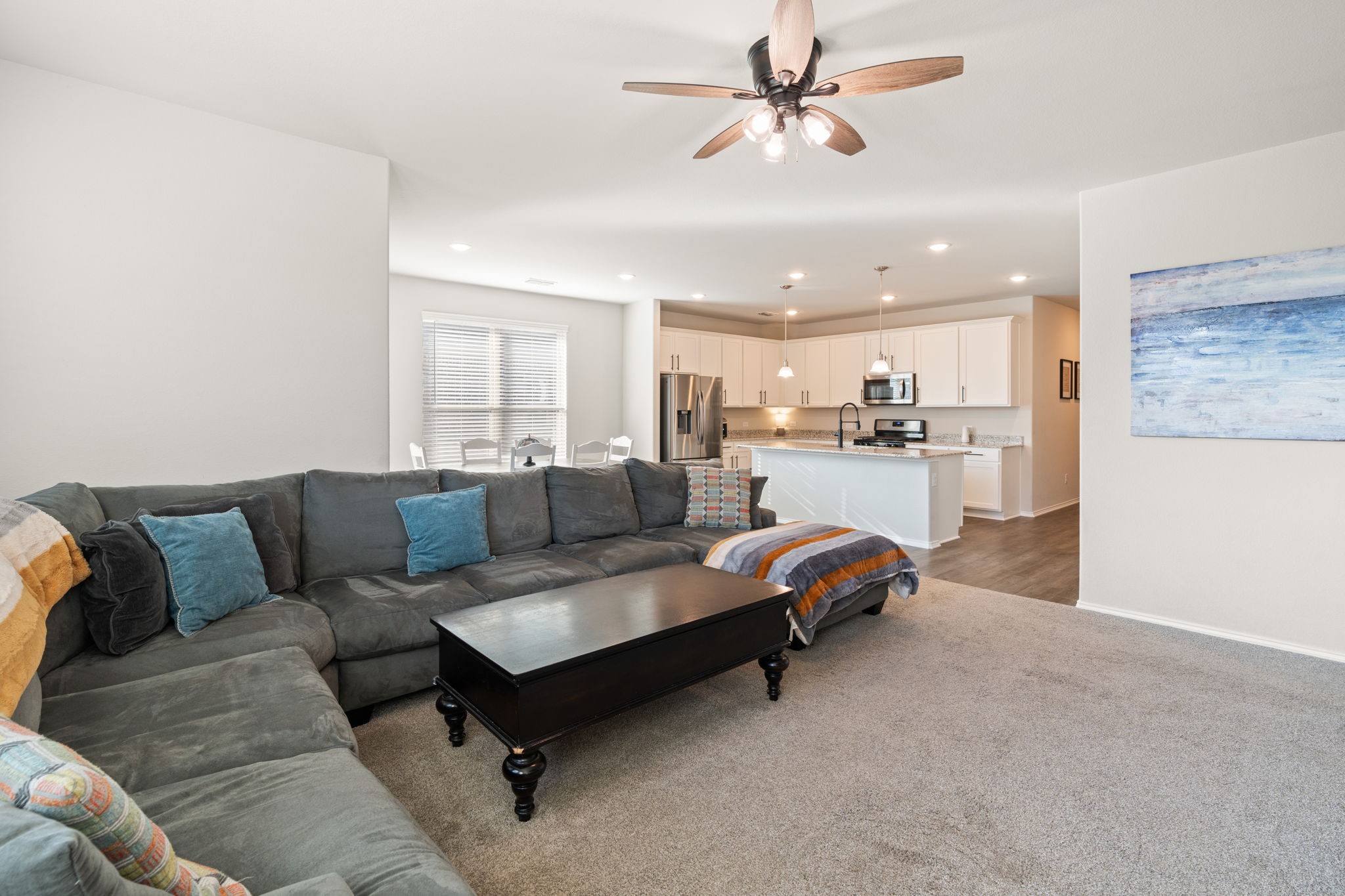 428 Green Hill Drive Waxahachie TX 75167
