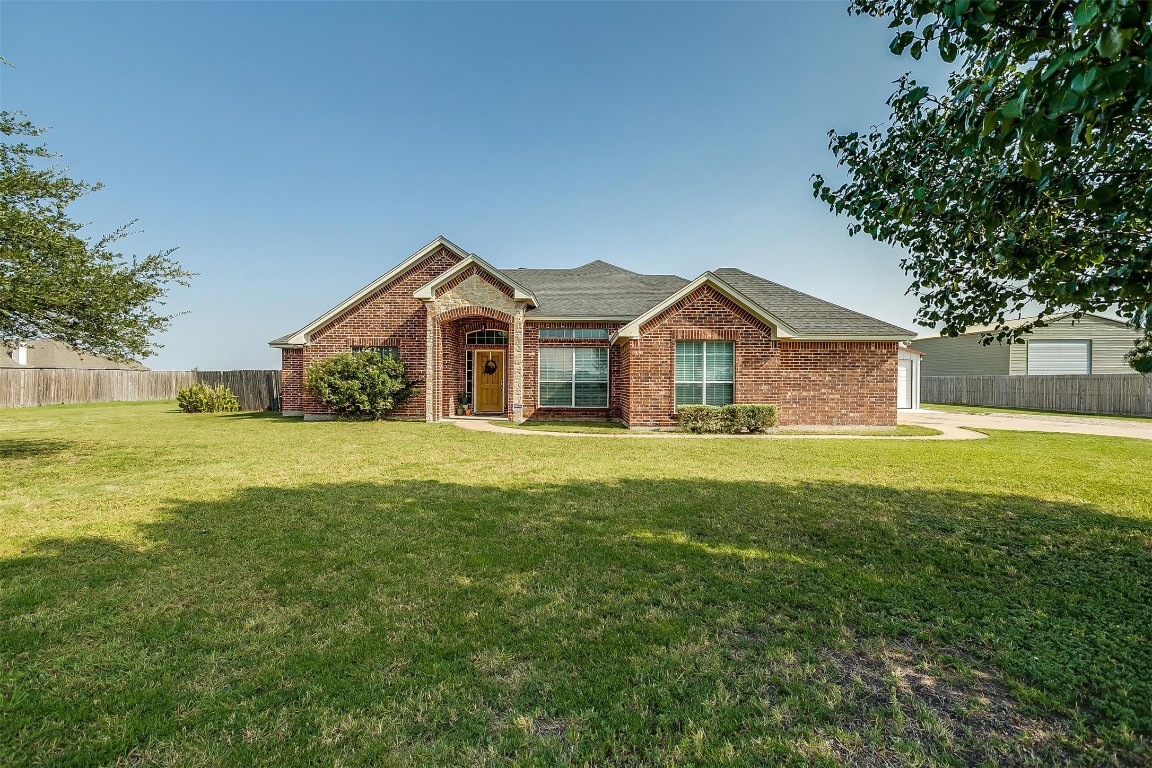 1781 N Pratt Road Red Oak TX 75154