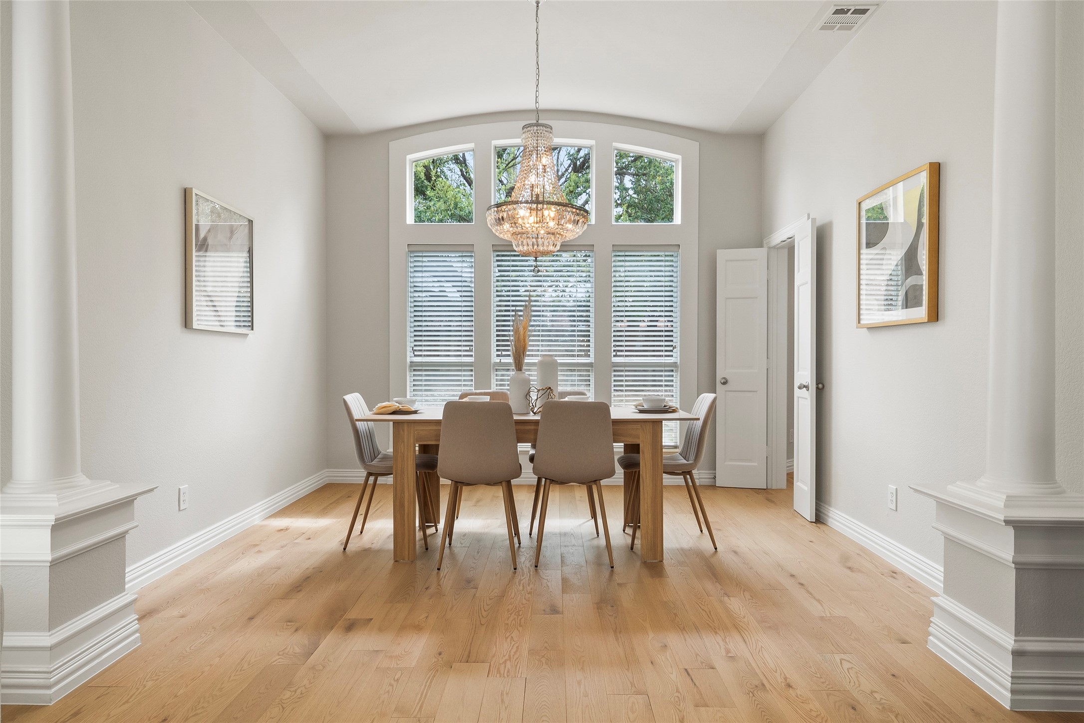 307 Skyline Drive Trophy Club TX 76262