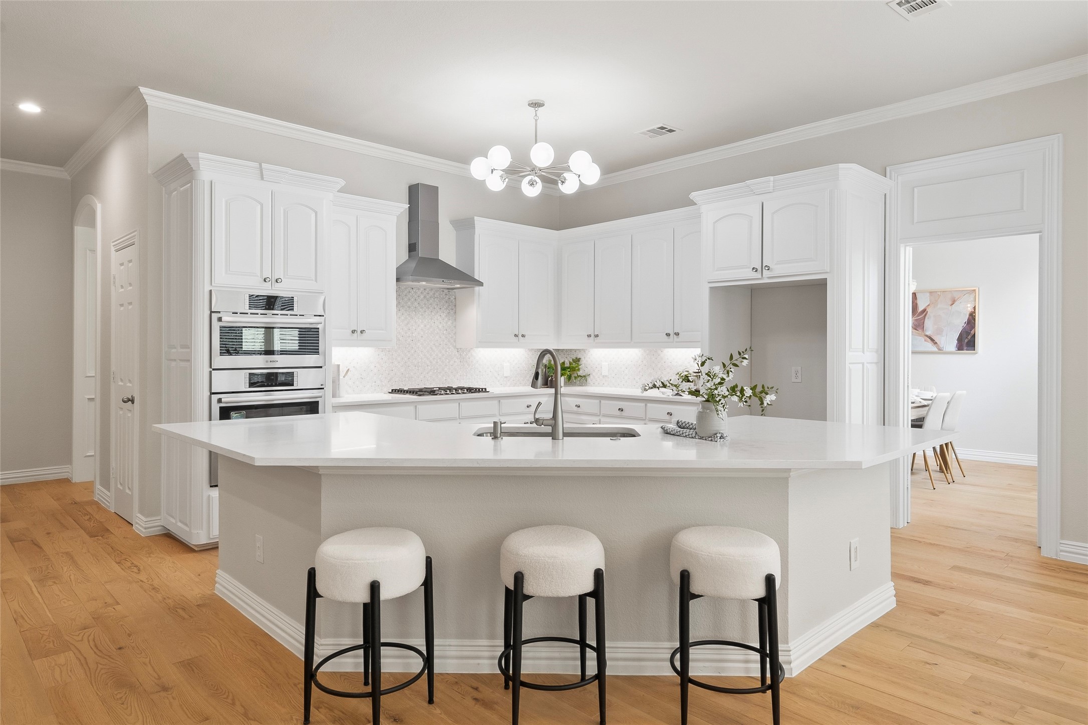 307 Skyline Drive Trophy Club TX 76262