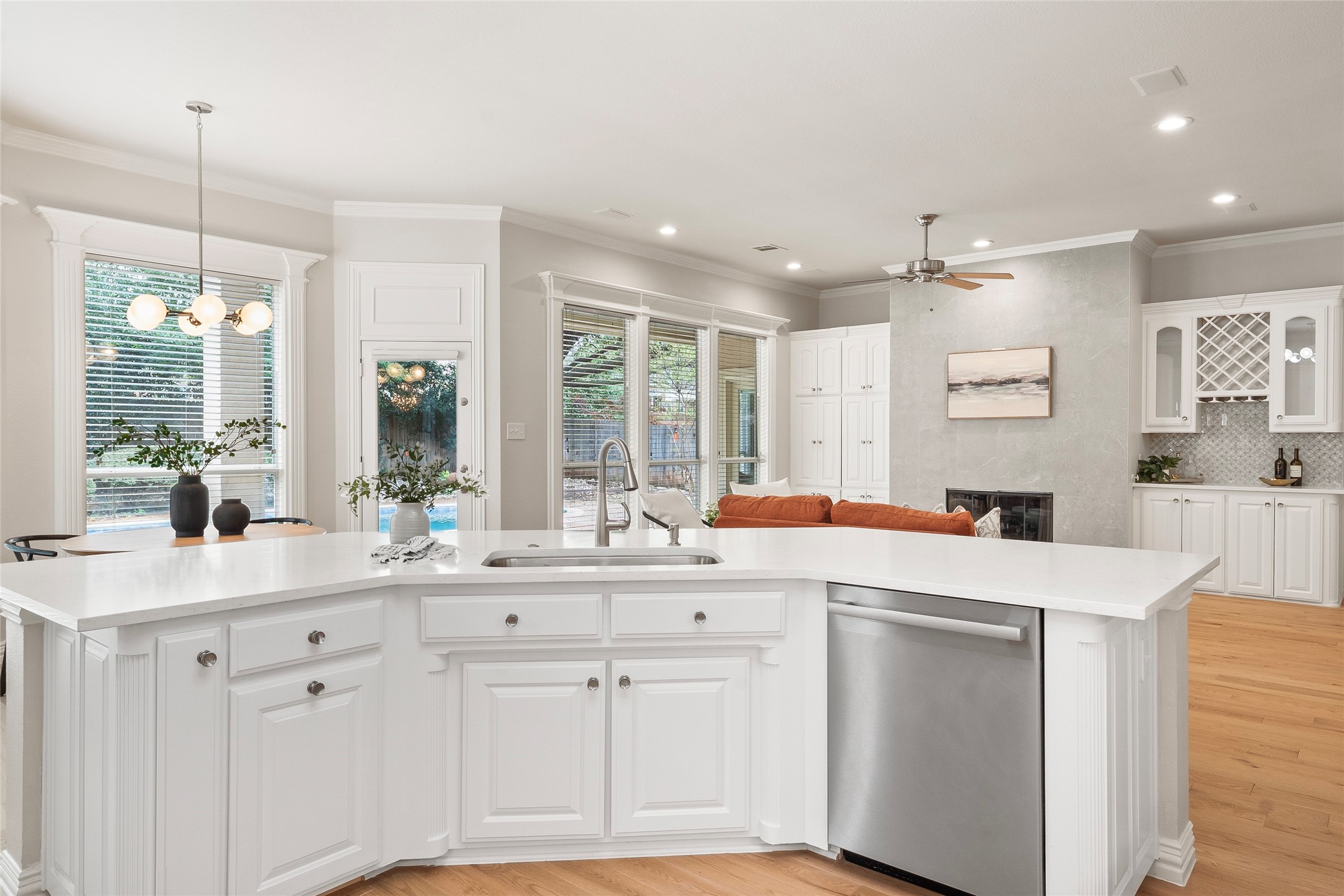 307 Skyline Drive Trophy Club TX 76262