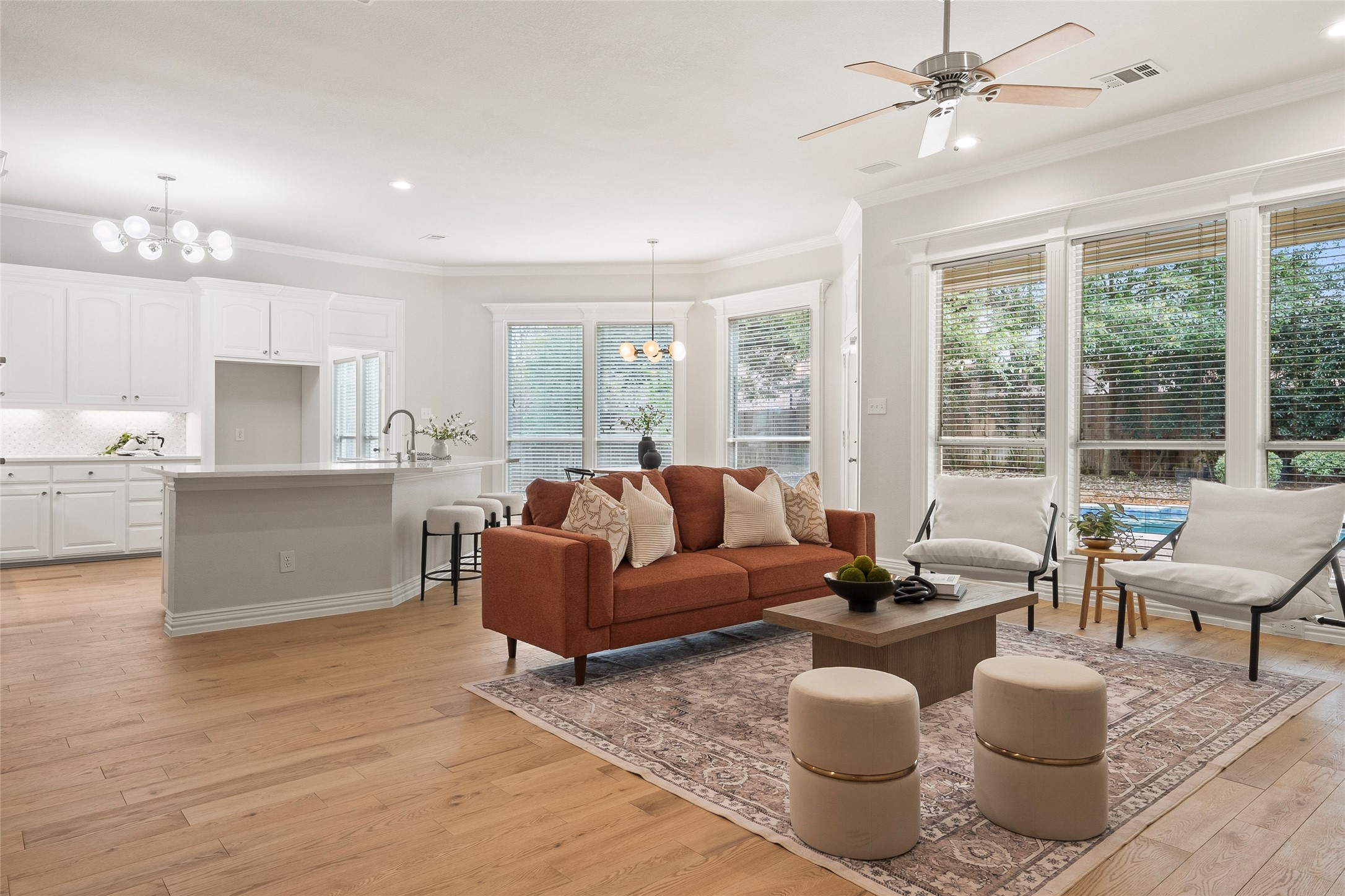 307 Skyline Drive Trophy Club TX 76262