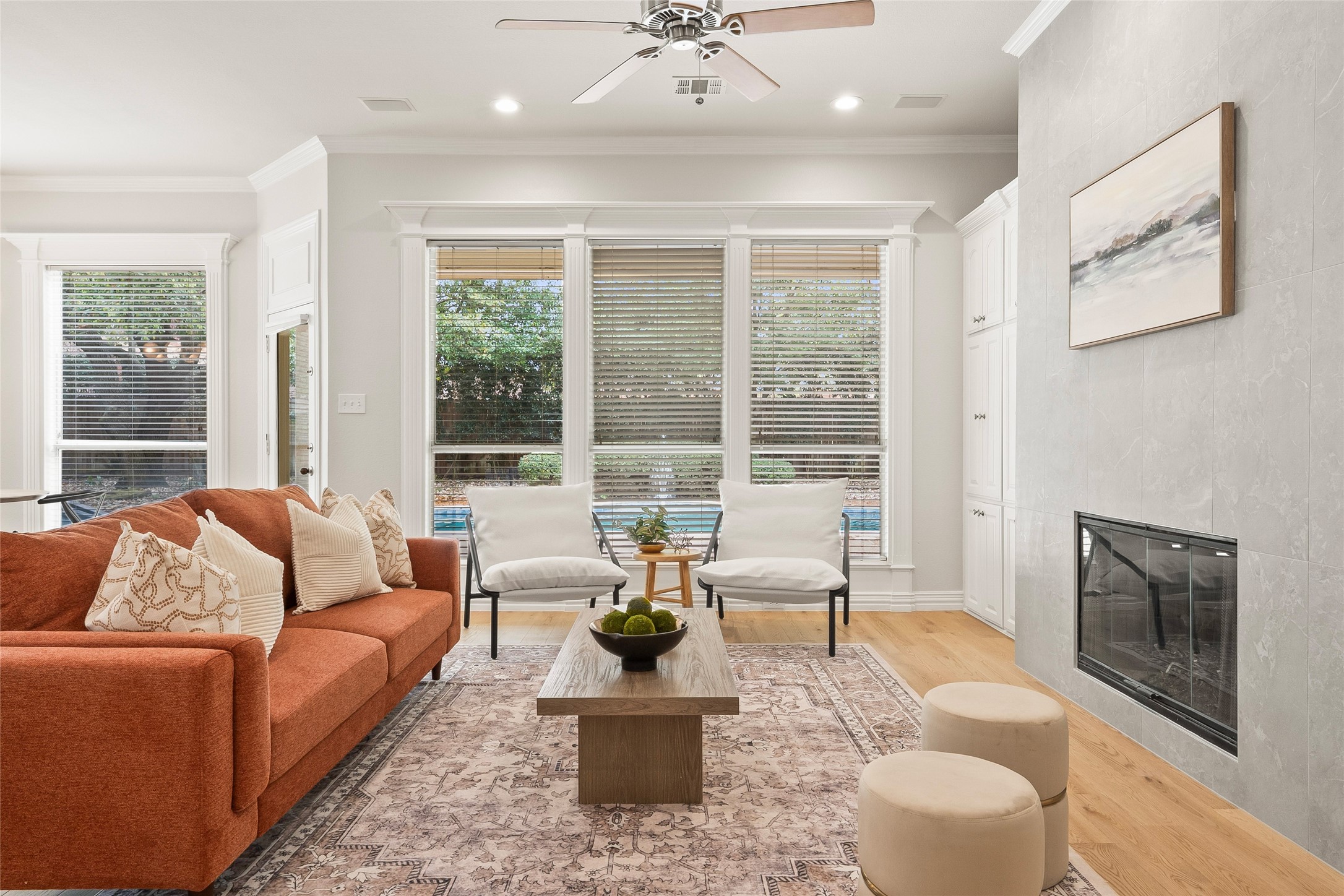 307 Skyline Drive Trophy Club TX 76262