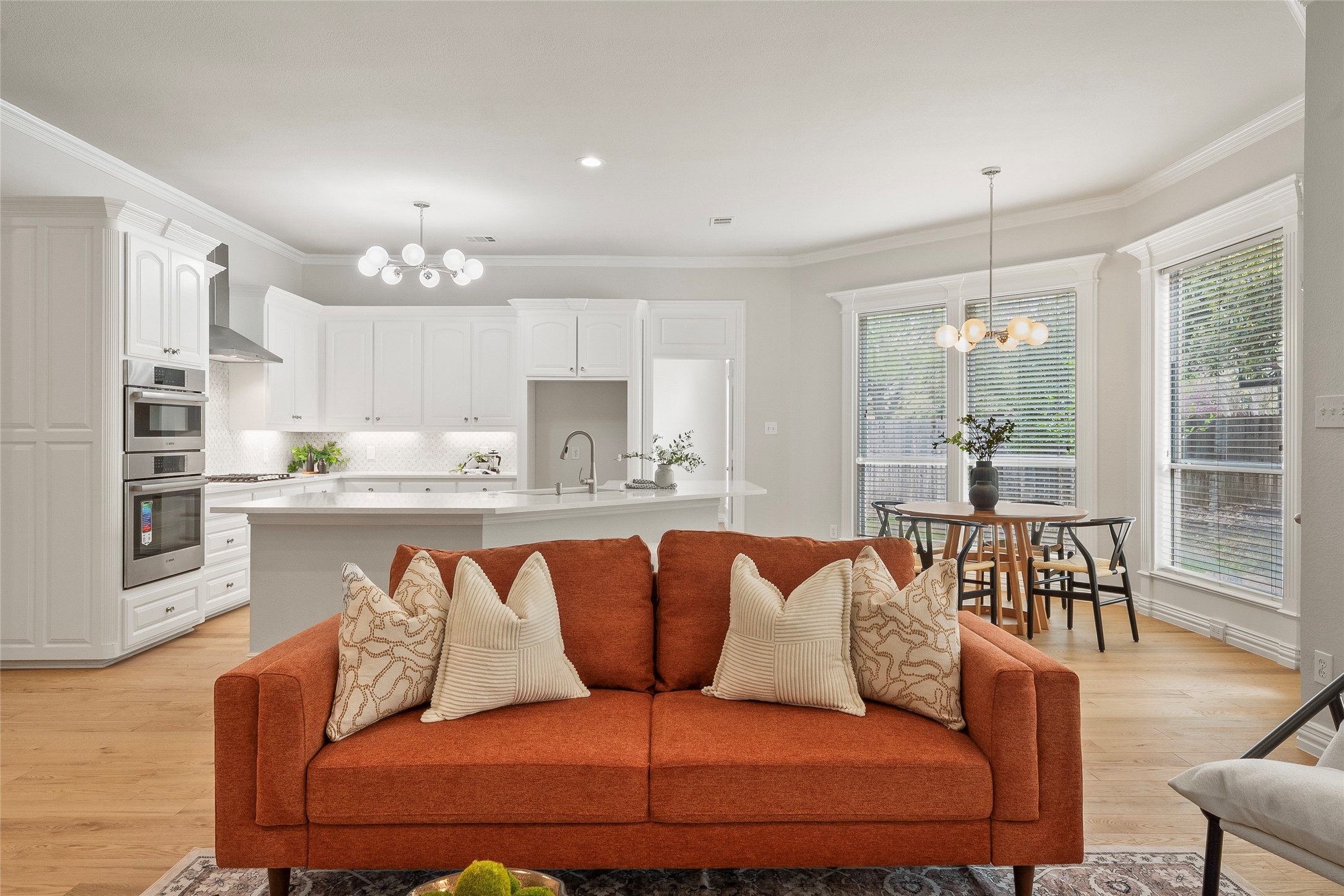 307 Skyline Drive Trophy Club TX 76262