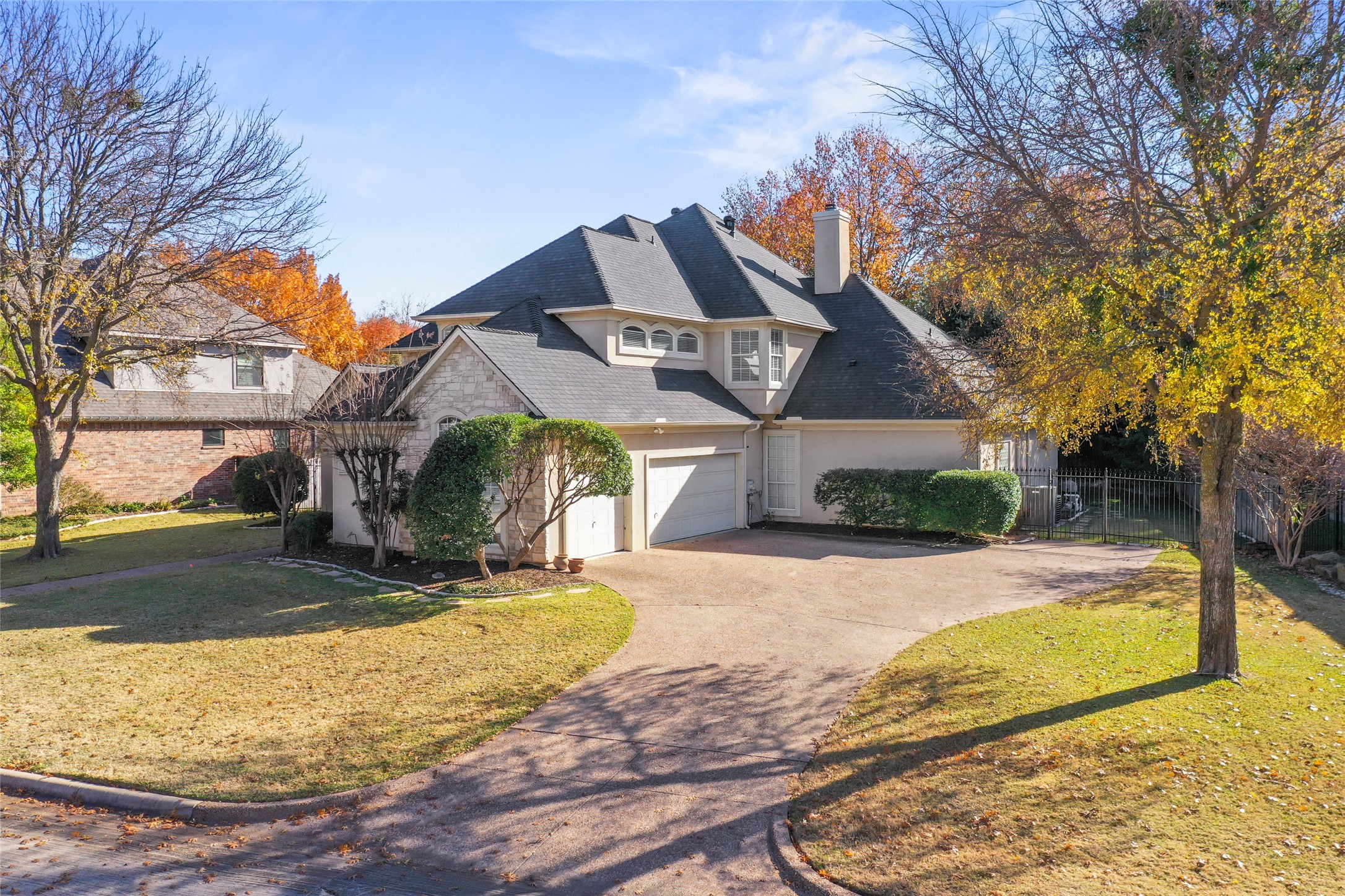 307 Skyline Drive Trophy Club TX 76262