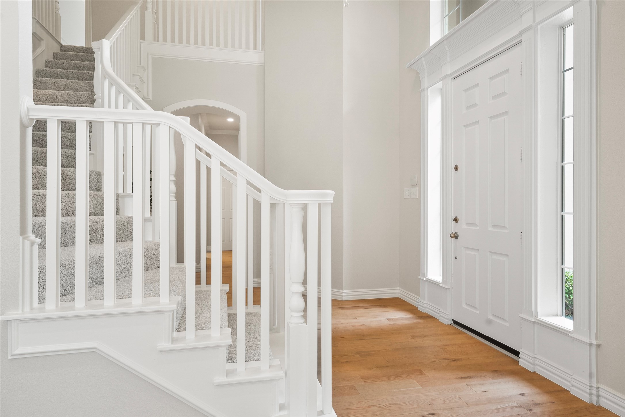 307 Skyline Drive Trophy Club TX 76262