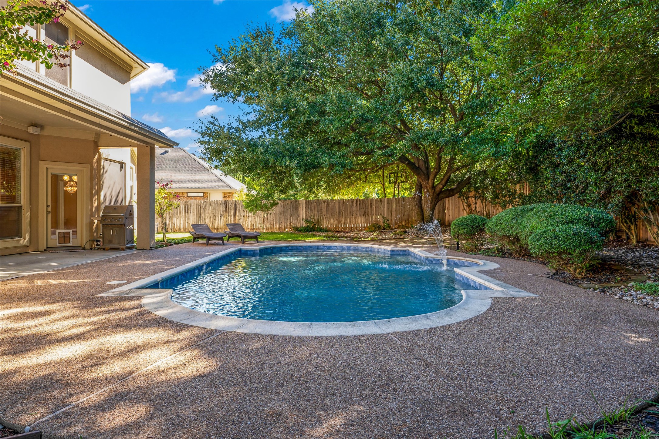 307 Skyline Drive Trophy Club TX 76262