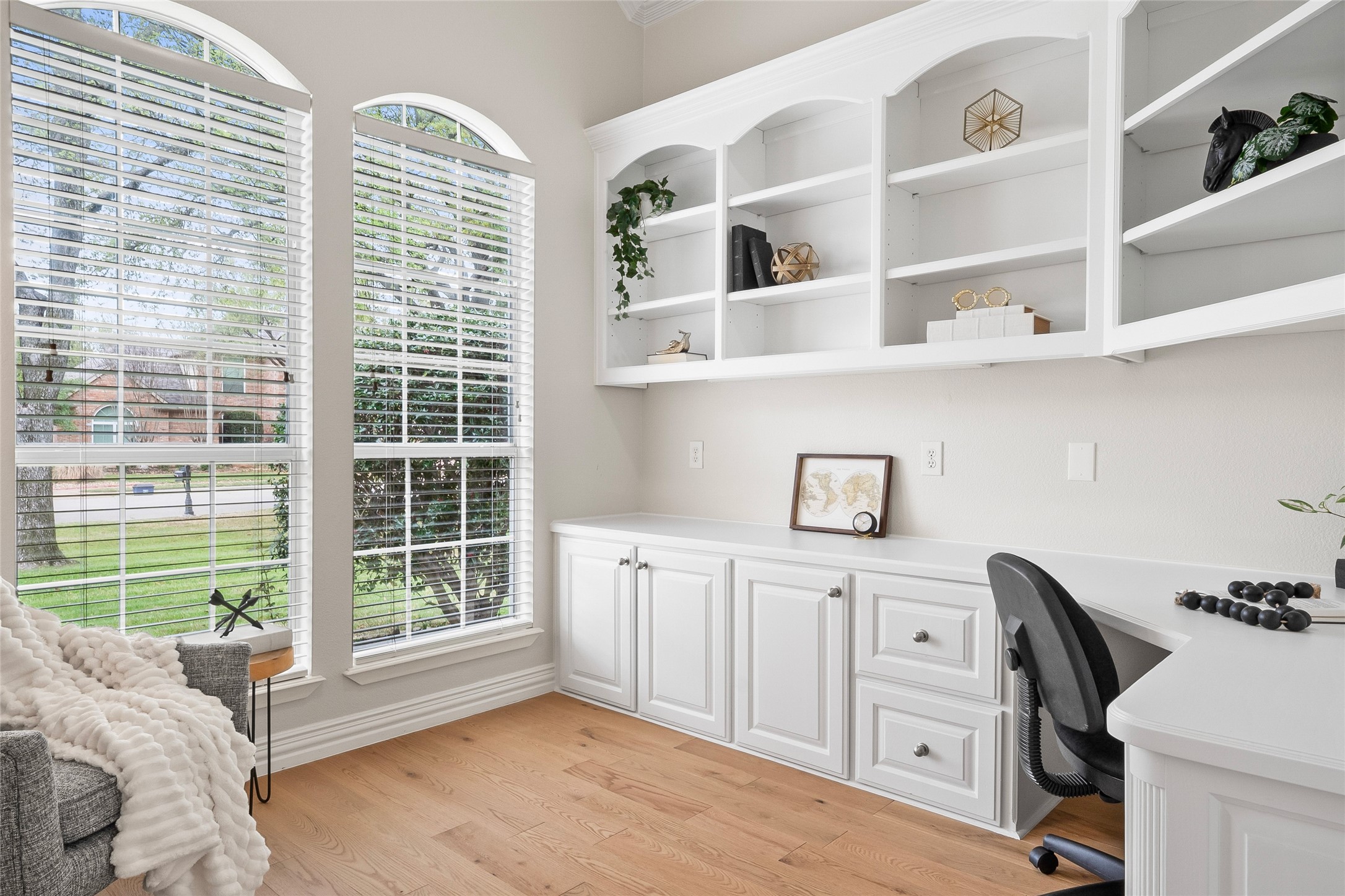 307 Skyline Drive Trophy Club TX 76262