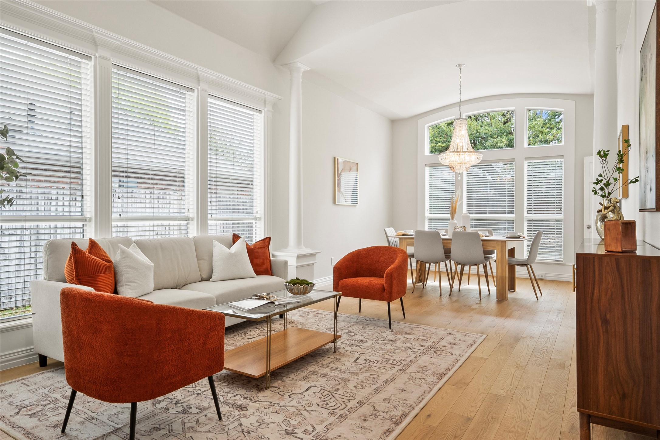 307 Skyline Drive Trophy Club TX 76262