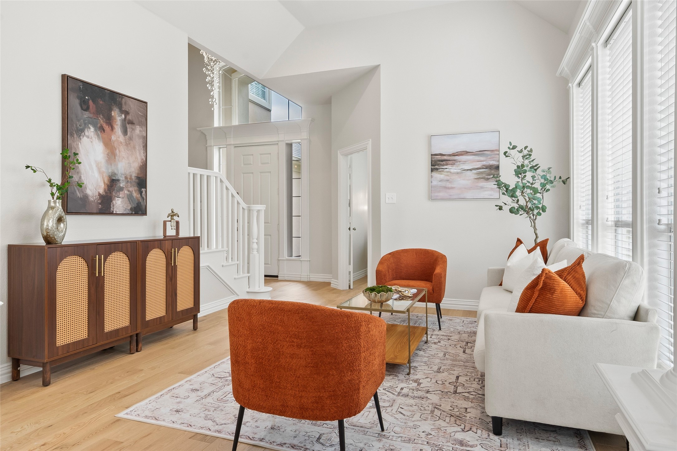 307 Skyline Drive Trophy Club TX 76262