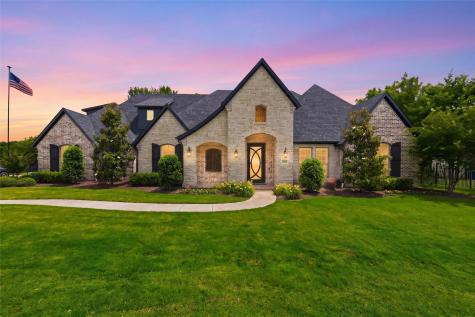 1019 Country Way Rowlett TX 75089