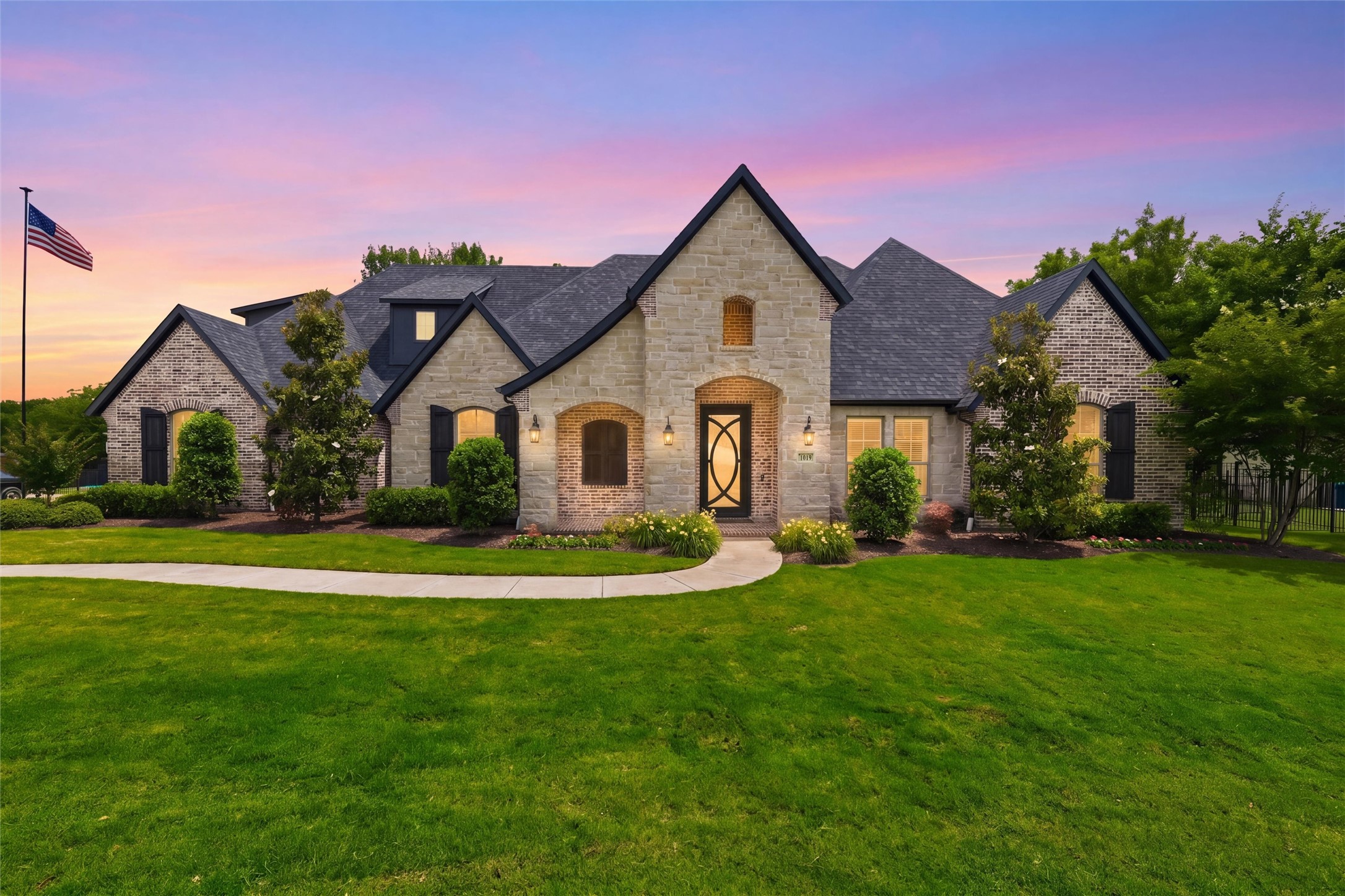 1019 Country Way Rowlett TX 75089