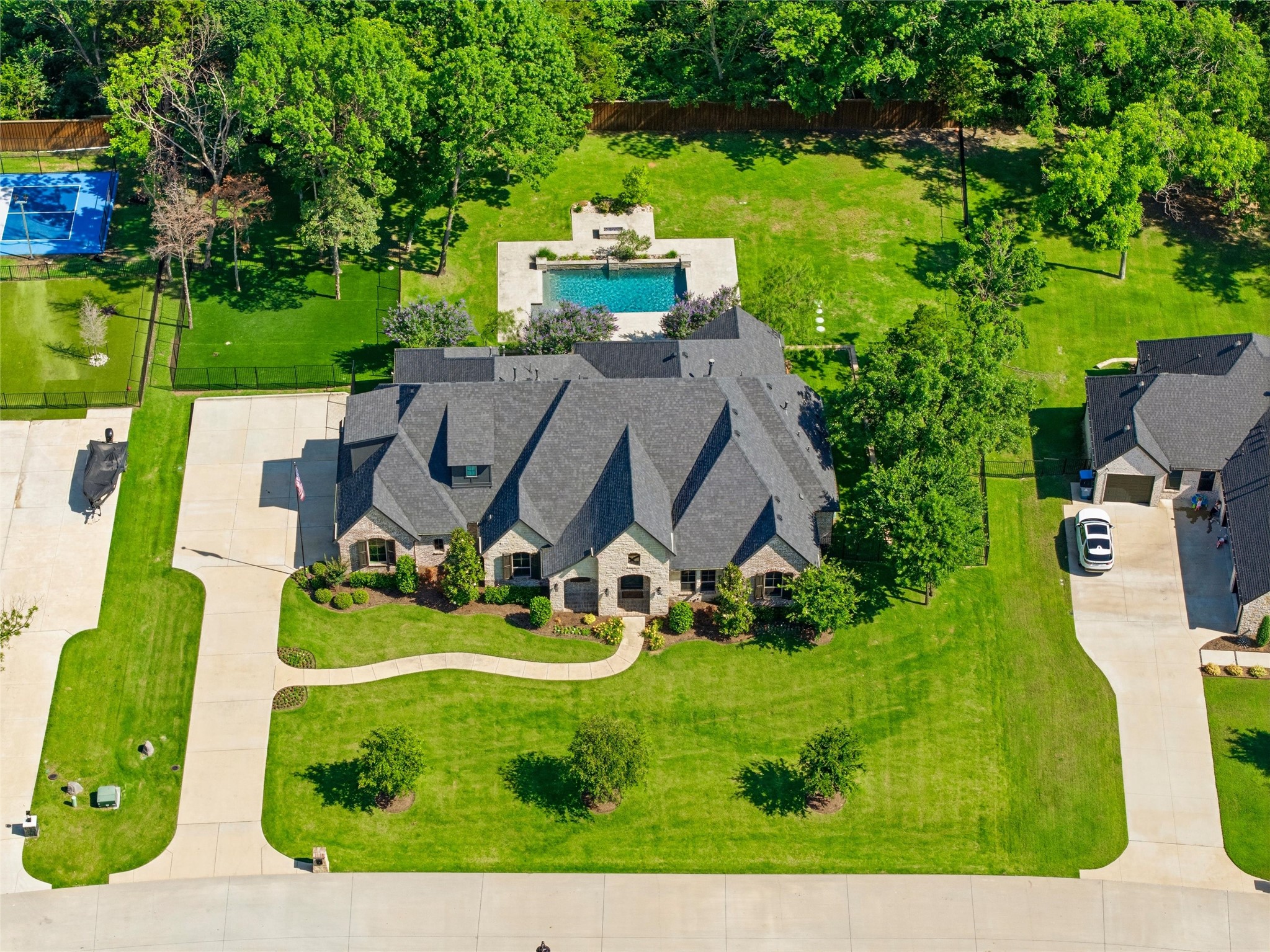1019 Country Way Rowlett TX 75089