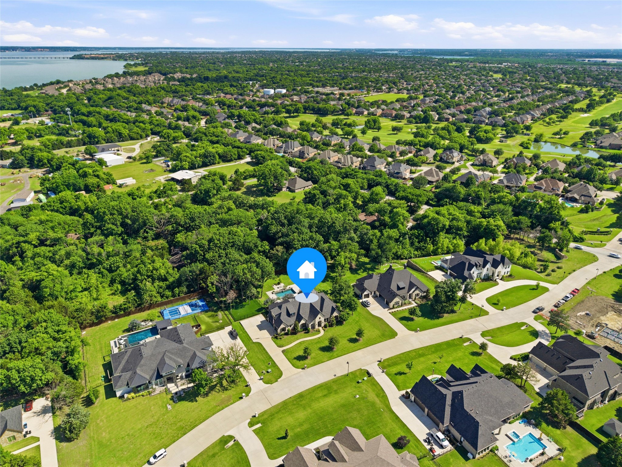 1019 Country Way Rowlett TX 75089