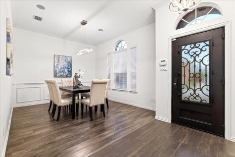 4412 Lansbury Lane Plano TX 75093