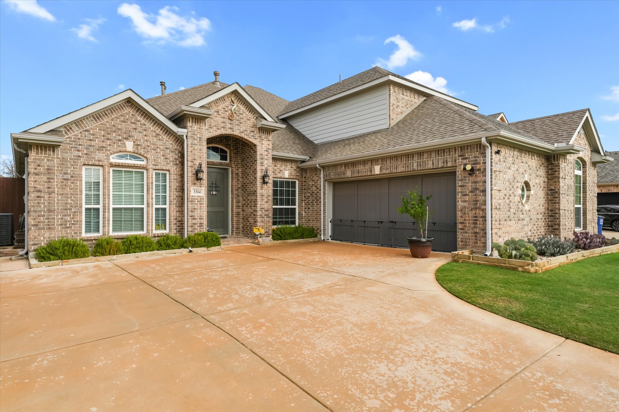 3314 Grandview Drive Wylie TX 75098