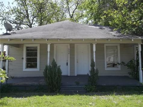 352 E Belt Line Road Wilmer TX 75172