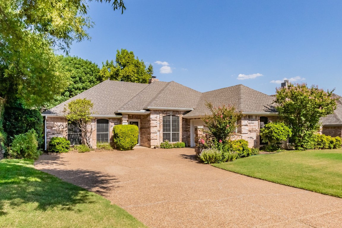 723 Santa Cruz Drive Keller TX 76248