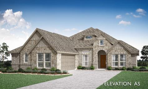 801 Monza Drive Midlothian TX 76065