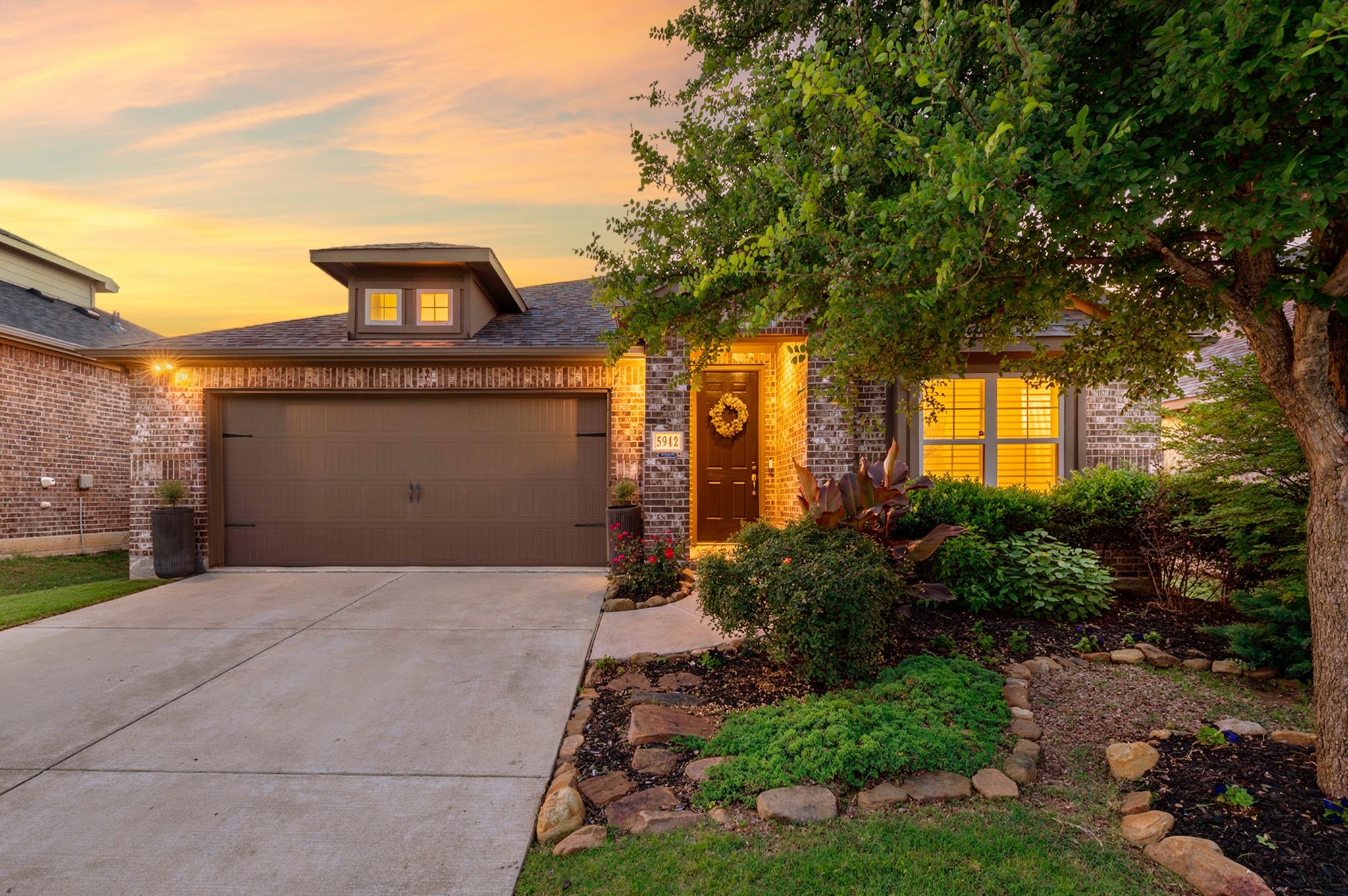 5912 Aster Drive Mckinney TX 75071