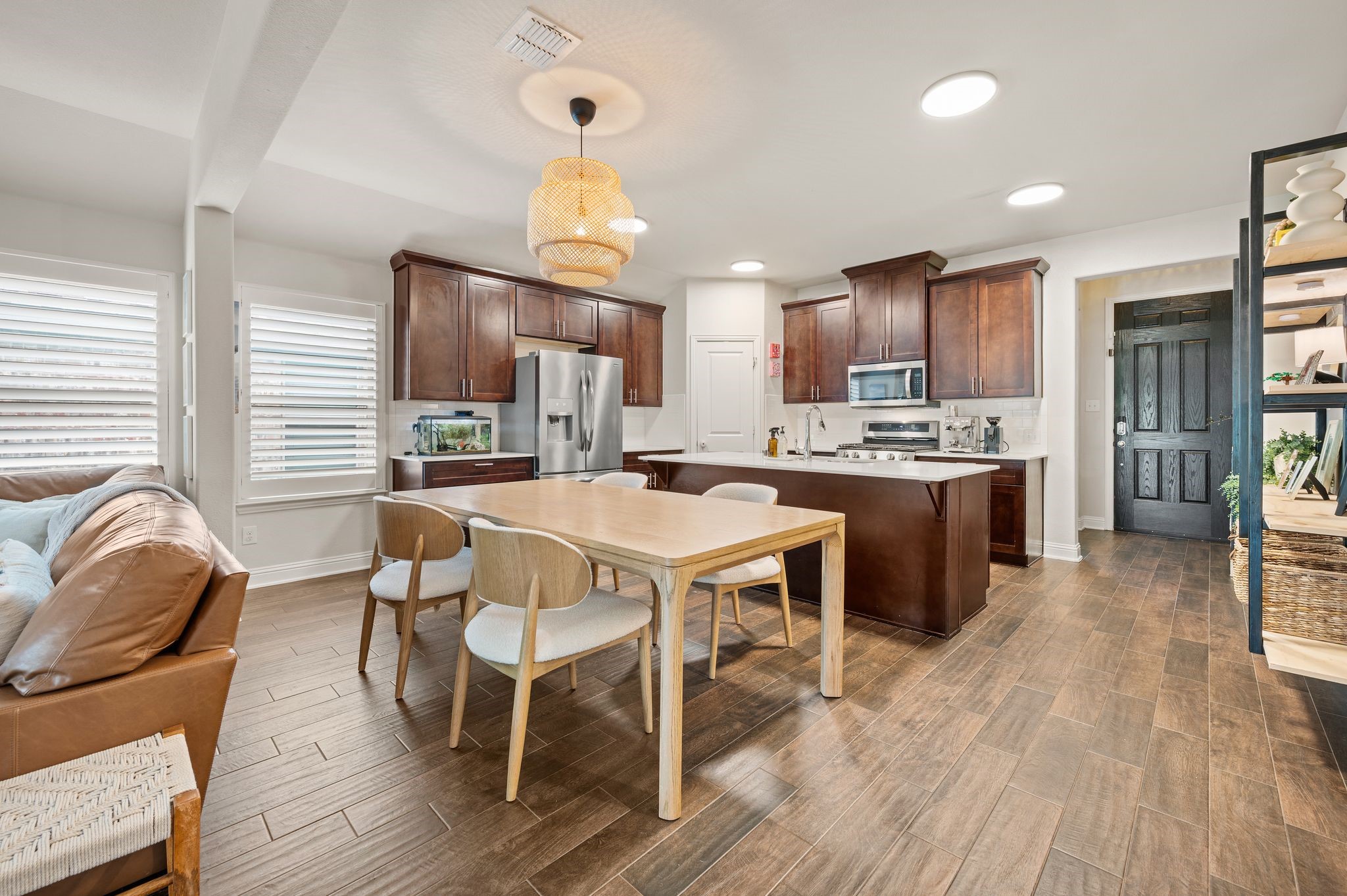 5912 Aster Drive Mckinney TX 75071