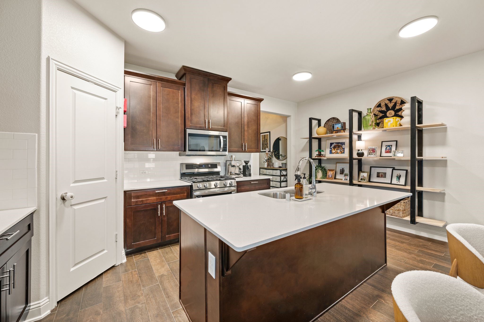 5912 Aster Drive Mckinney TX 75071