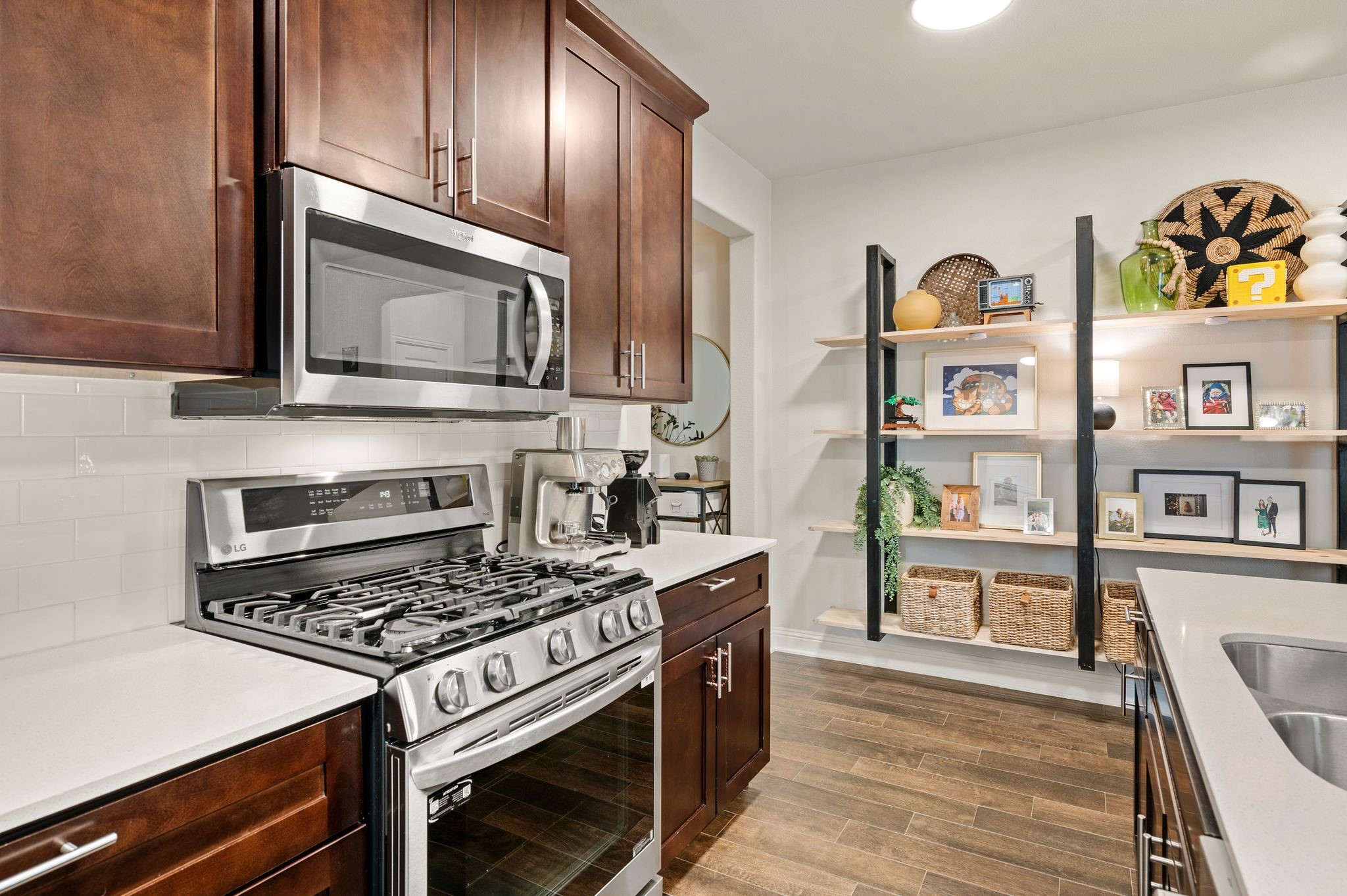 5912 Aster Drive Mckinney TX 75071