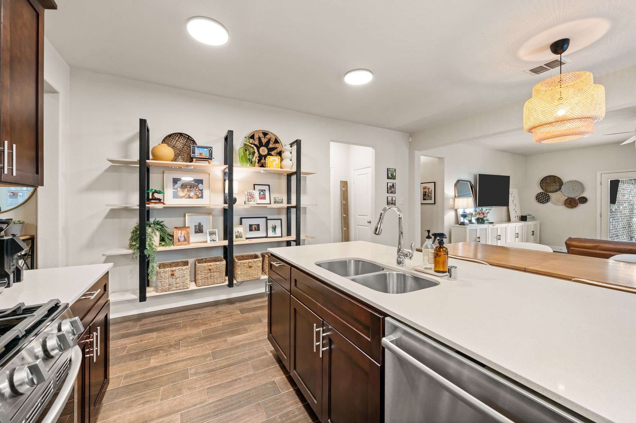 5912 Aster Drive Mckinney TX 75071