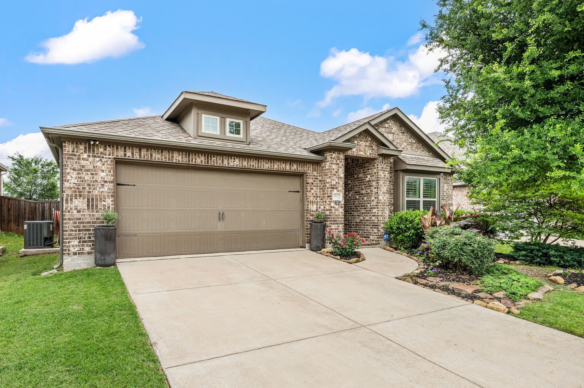 5912 Aster Drive Mckinney TX 75071