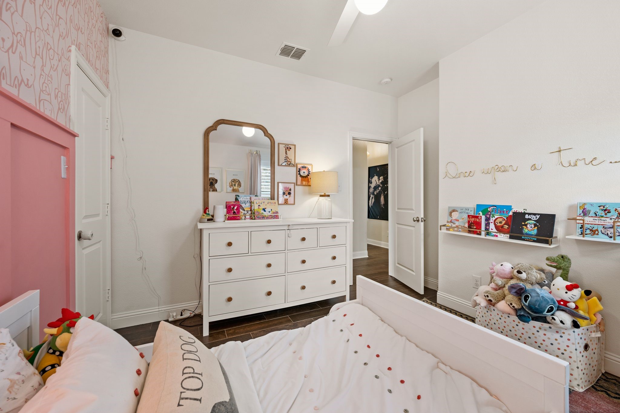 5912 Aster Drive Mckinney TX 75071