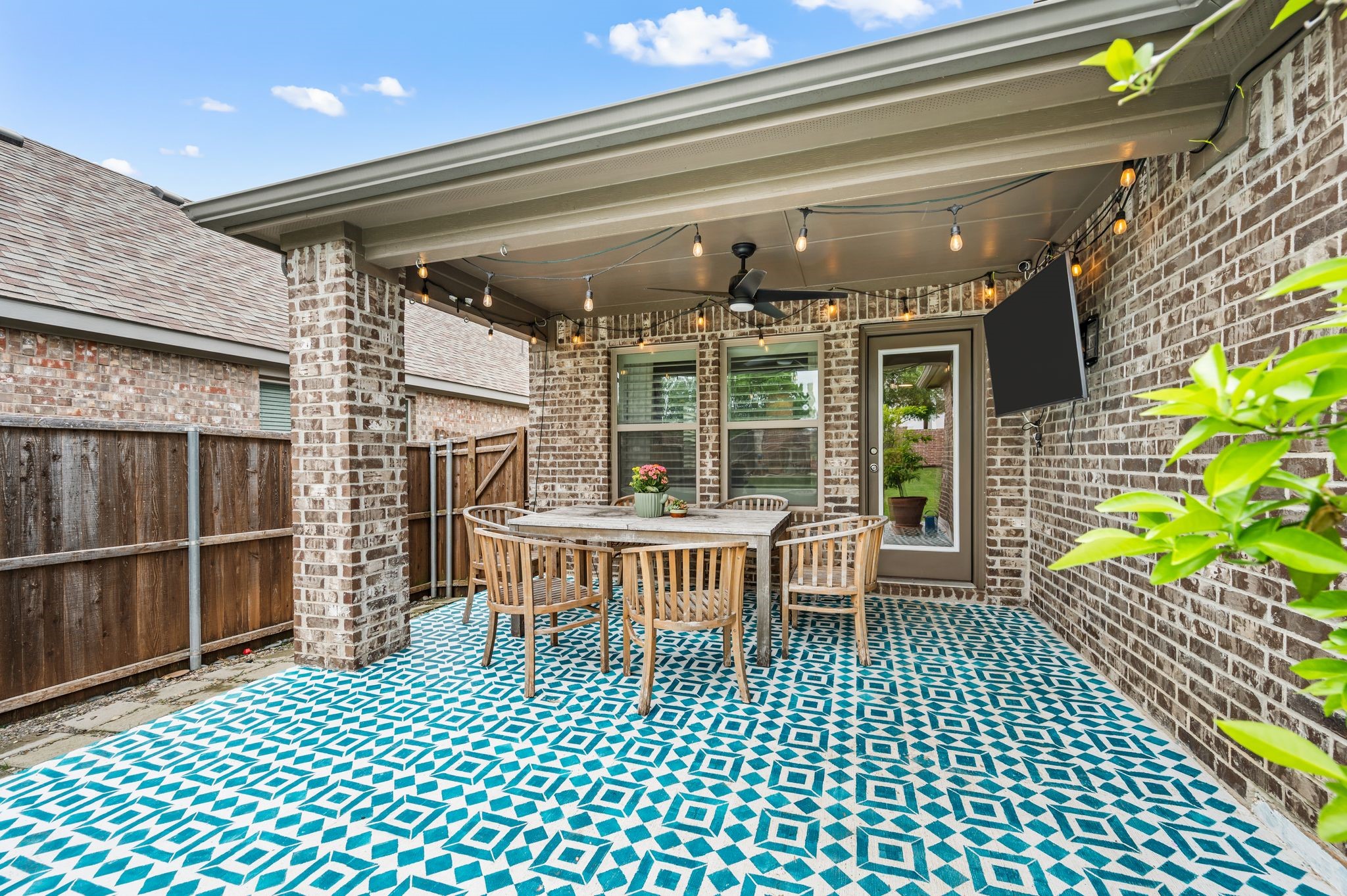 5912 Aster Drive Mckinney TX 75071