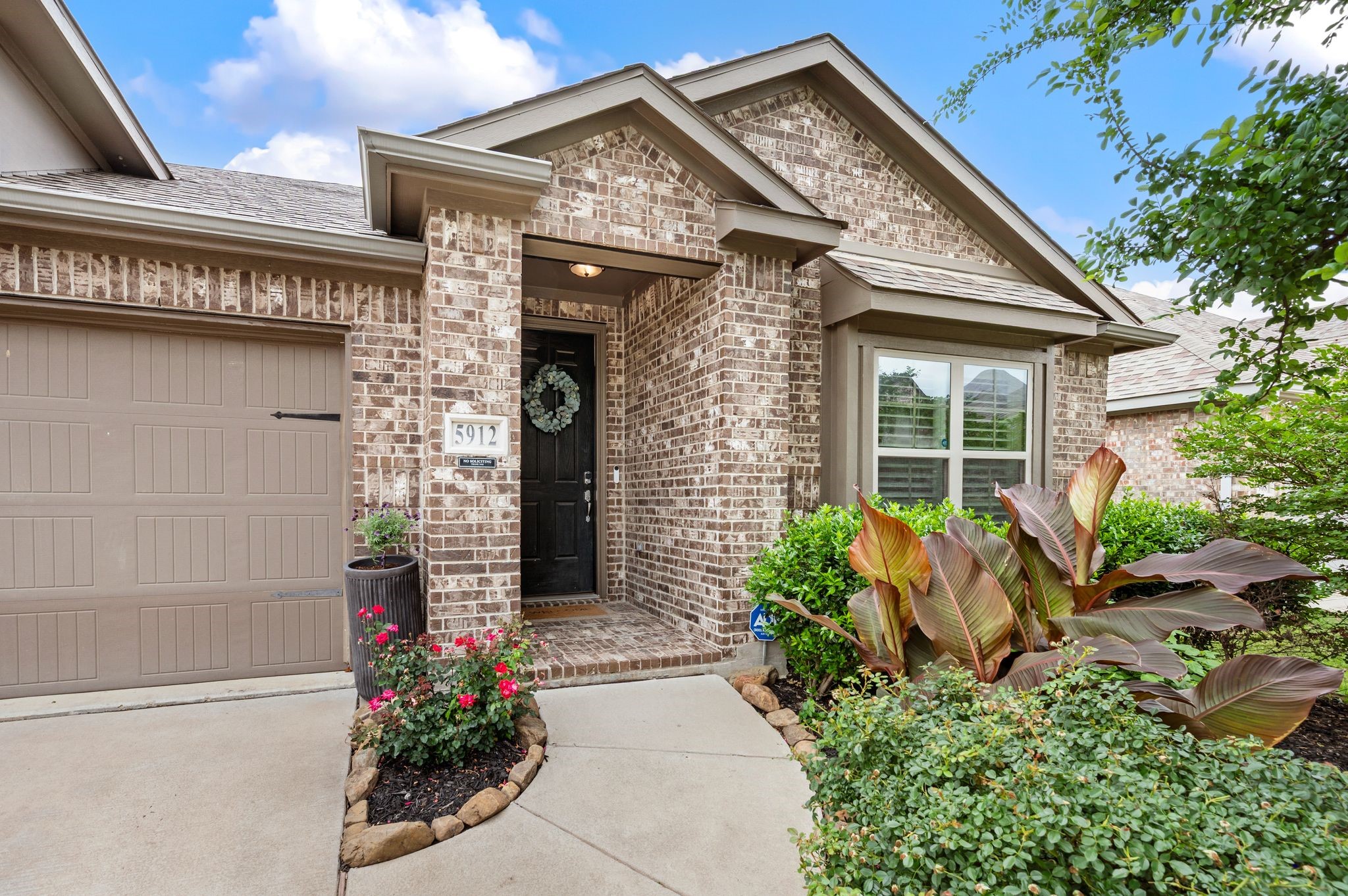 5912 Aster Drive Mckinney TX 75071