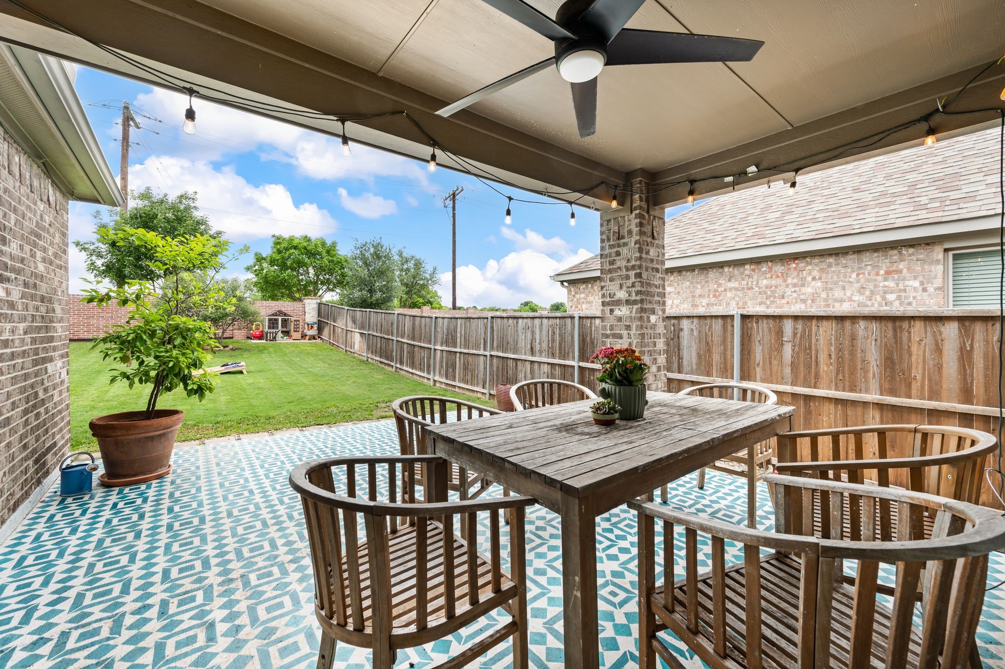 5912 Aster Drive Mckinney TX 75071