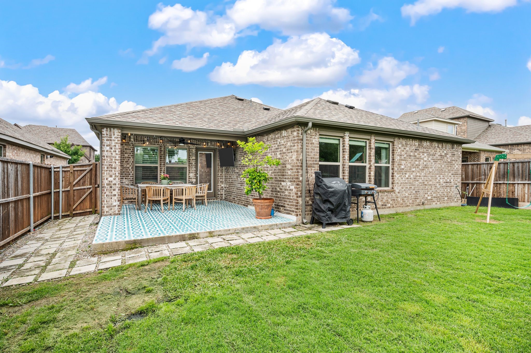5912 Aster Drive Mckinney TX 75071