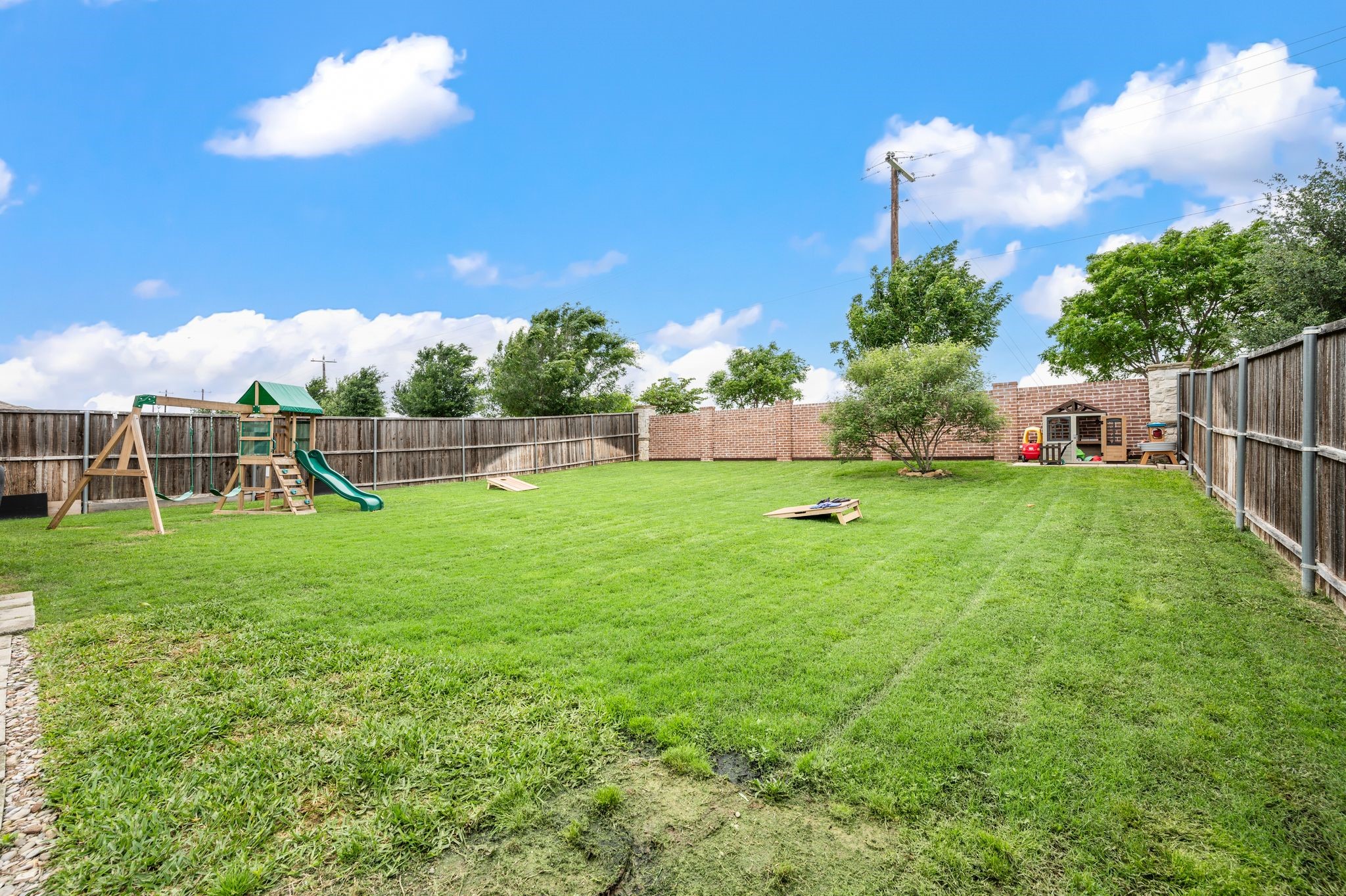 5912 Aster Drive Mckinney TX 75071