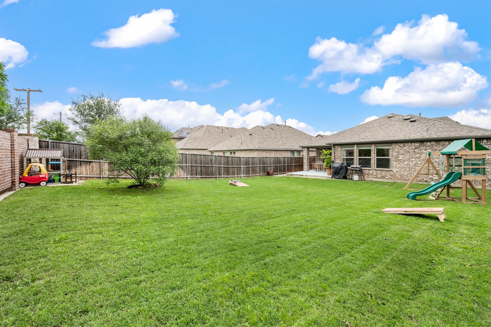5912 Aster Drive Mckinney TX 75071
