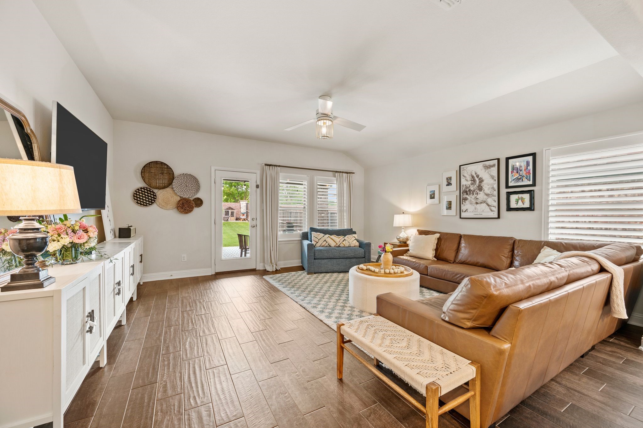 5912 Aster Drive Mckinney TX 75071