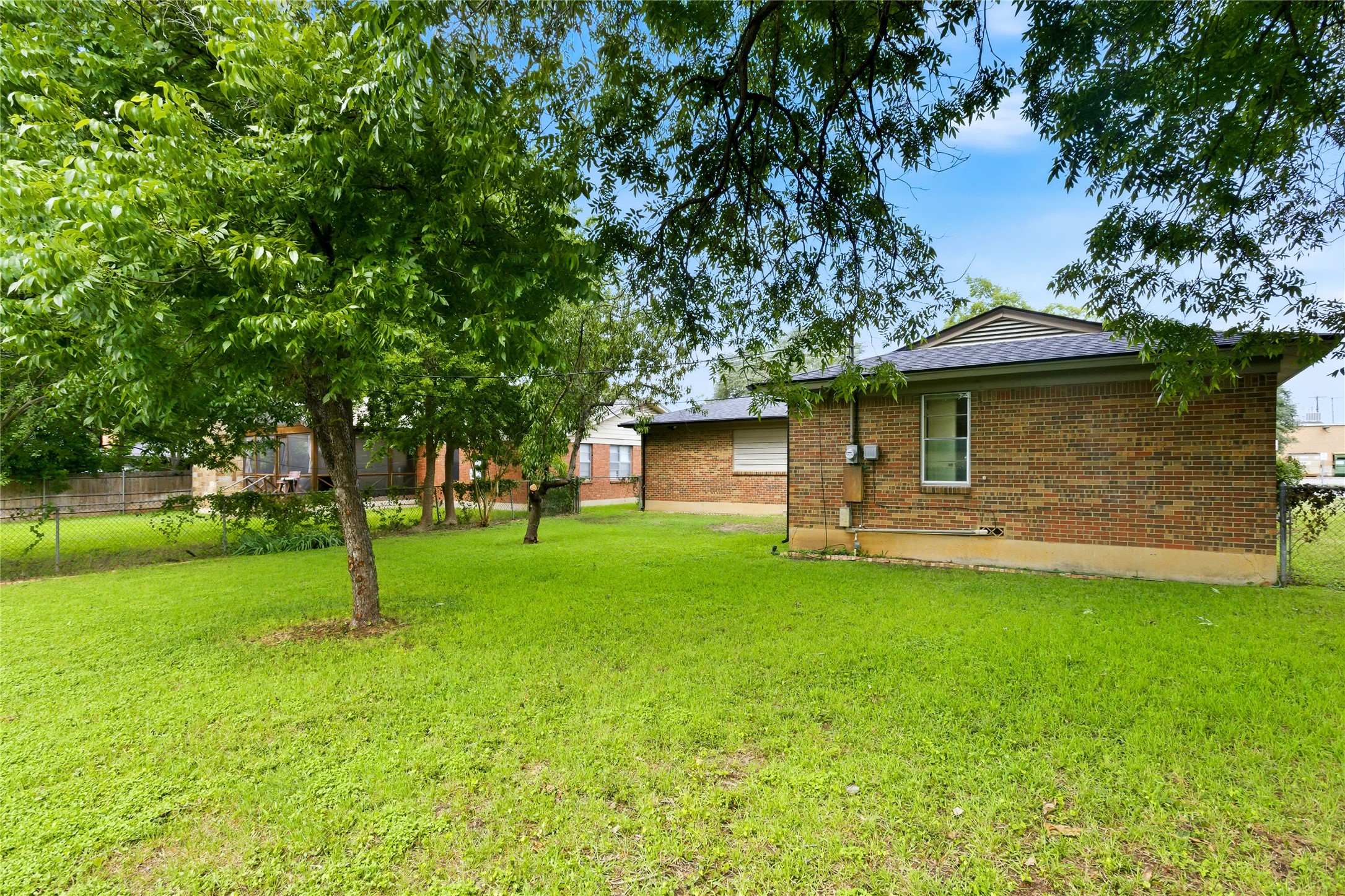 3712 Stadium Drive Fort Worth TX 76109
