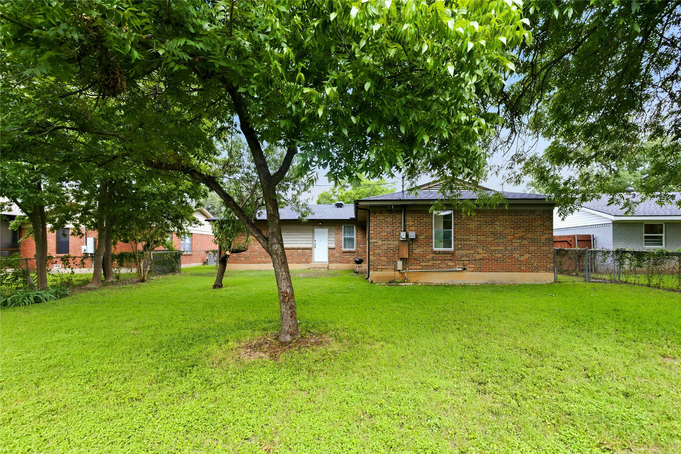 3712 Stadium Drive Fort Worth TX 76109