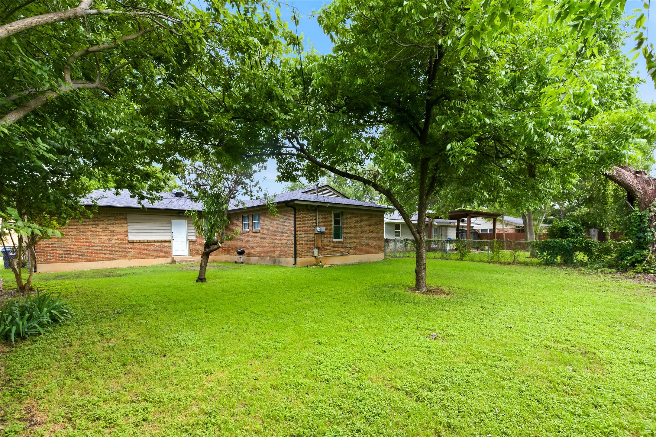 3712 Stadium Drive Fort Worth TX 76109