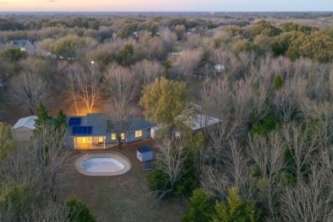 1761 County Road 2320 Terrell TX 75160